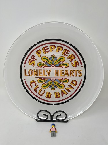 Rare beatles sgt - sgt., peppers