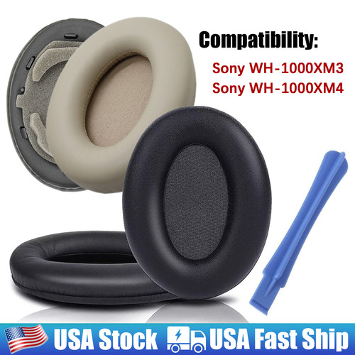 Pair ear pads earpads - pair,