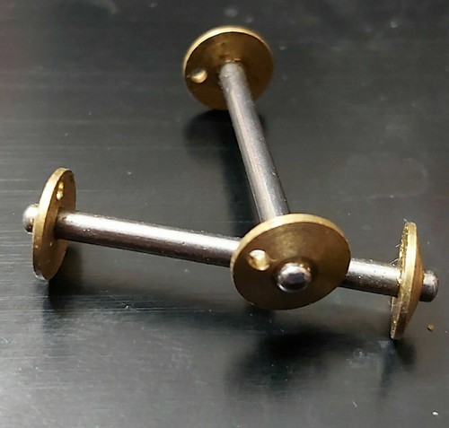 New rare bobbins for - 2,