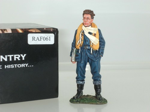 King and country raf061 - and, raf