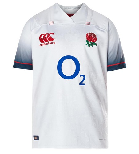 England rugby home mens jersey - rugby,