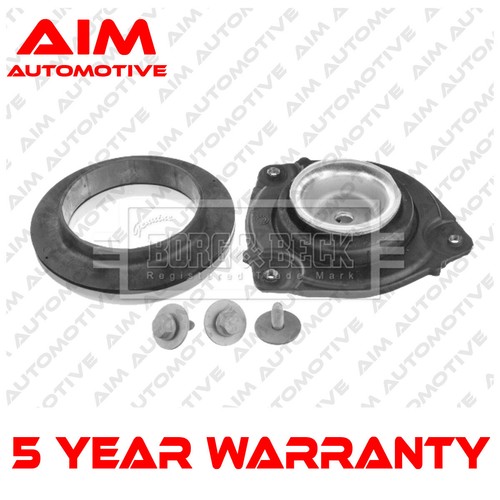 Strut top mount front right - top,