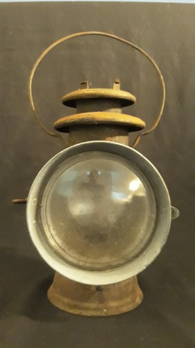 Vintage dietz driving - dietz,