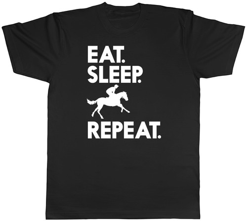 Eat sleep ride repeat - eat,