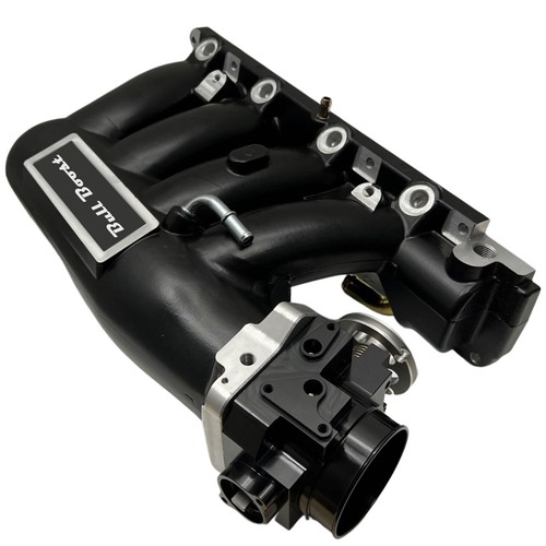Series intake manifold - k-series,