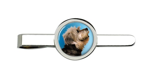 Dandie dinmont terrier - dandie, tie
