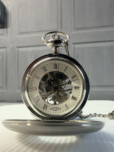 Rotary half hunter - rotary,