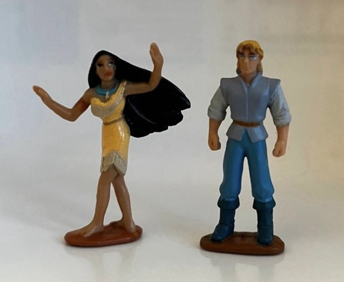 Vintage disney 1995 complete - vintage,