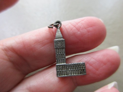 Antique vintage dark silver - antique,