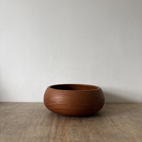Vintage retro wooden teak - vintage,