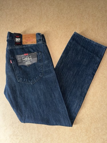 Levi premium 501 - 501, original