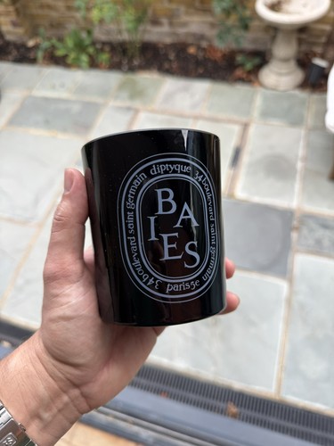 Diptyque baies 300g - baies,