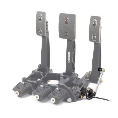 Tilton fly wire - fly, linkage