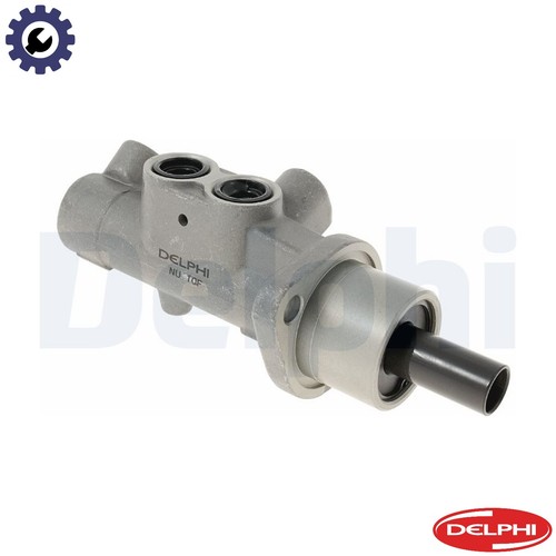 Brake master cylinder - brake, lm80586