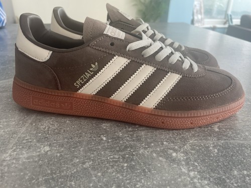 Adidas spezial trainers - trainers, uk