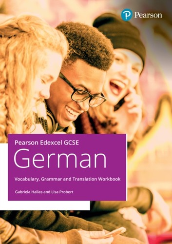 Pearson edexcel gcse german - pearson,