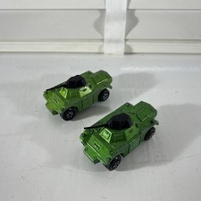 Matchbox rolamatics - no.73,