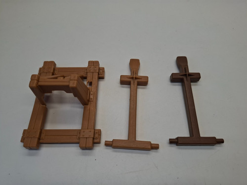 Vintage 1980s crossbows - crossbows, &