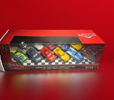 Disney pixar cars piston cup - piston,