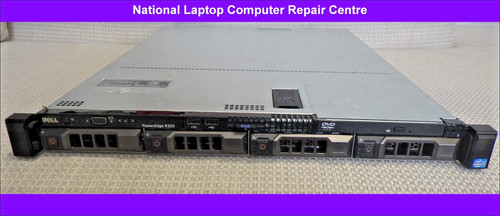 Dell poweredge r320 - poweredge,