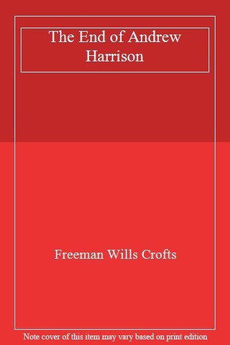 The end andrew - the,