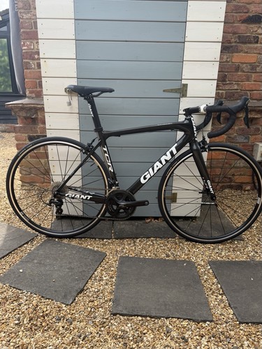 Giant tcr advanced carbon - advanced,