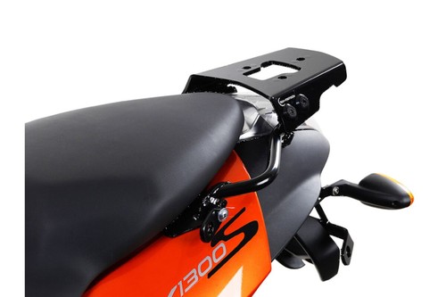 Motech luggage alu rack - sw-motech,