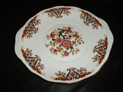 Vintage colclough bone china - vintage,