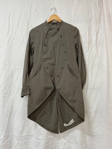 Kapital tail coat double - coat,
