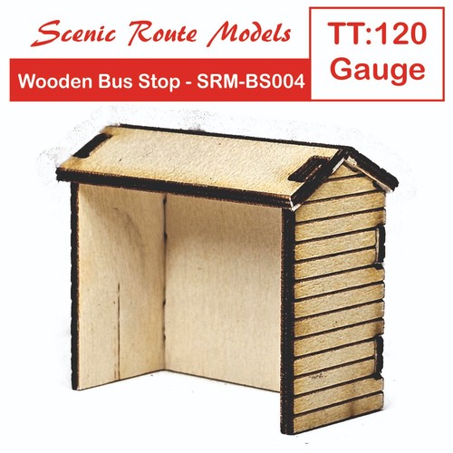 120 gauge laser cut - tt:120,
