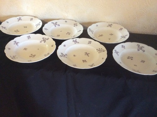 Limoges haviland limor pasta - haviland,
