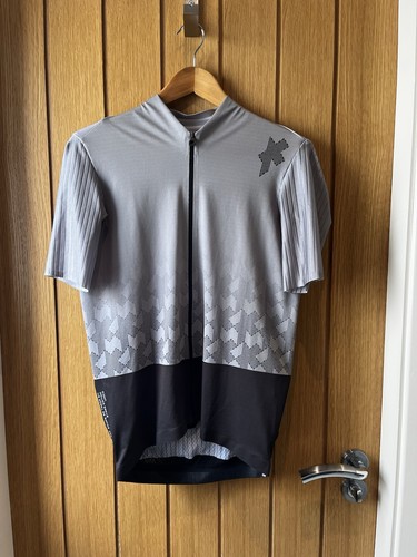 Assos equipe jersey s11 - jersey,