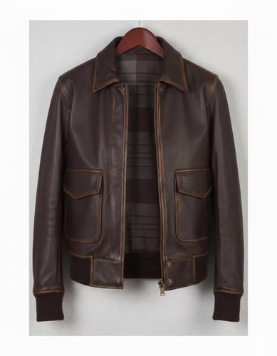 Men vintage genuine - men’s,