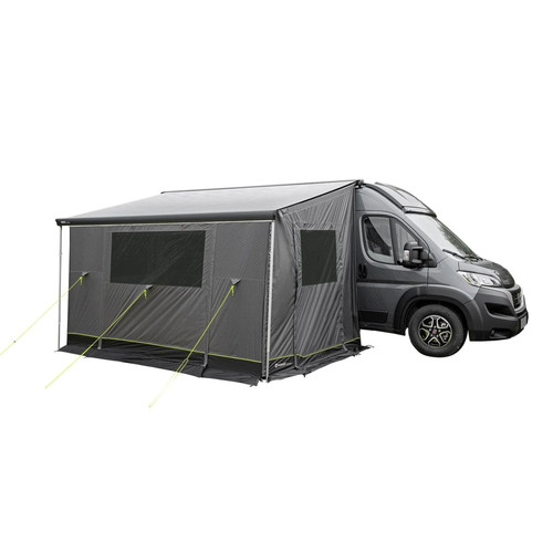 Outwell sideroads campervan - outwell,