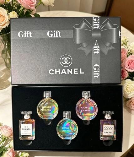 Chanel collectable assorted - chanel,