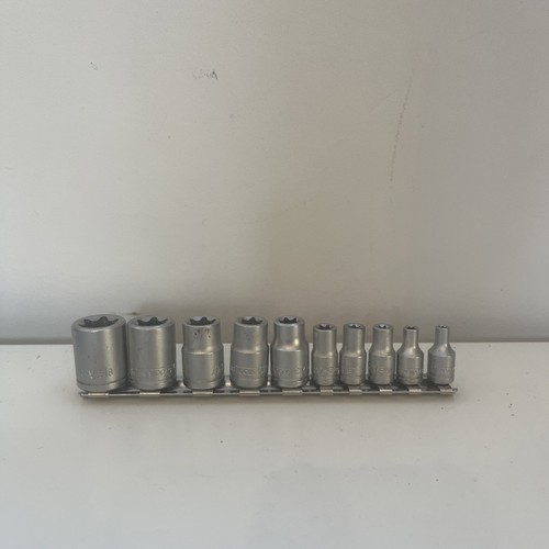 Teng tools drive hex - teng, bit
