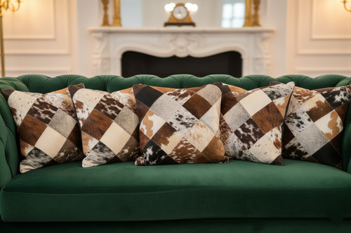 100 natural patchwork - natural,
