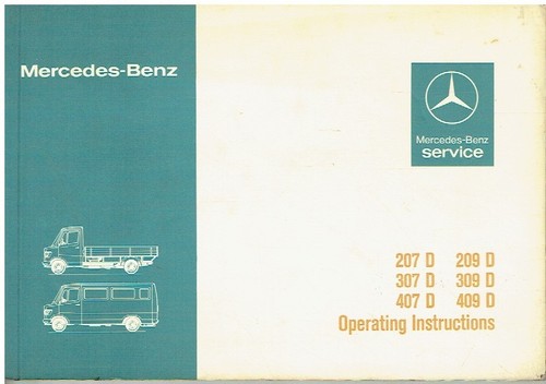 Mercedes benz transporter - benz, tn