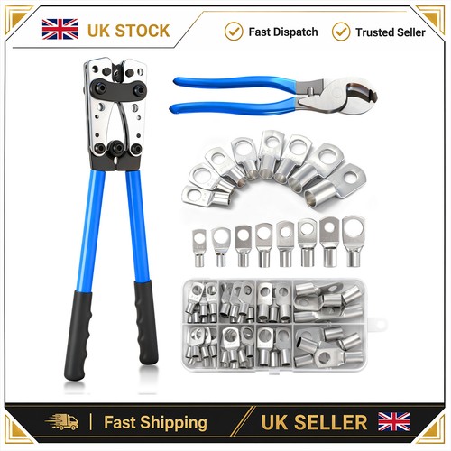 Heavy duty battery - heavy,