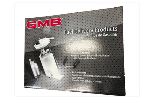 Fuel pump module assembly - pump,