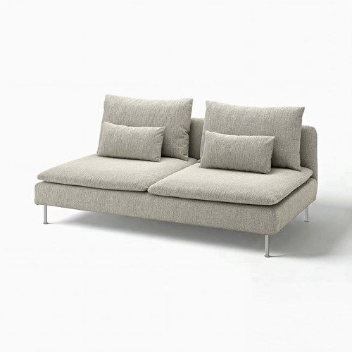 Ikea söderhamn gray beige - ikea,