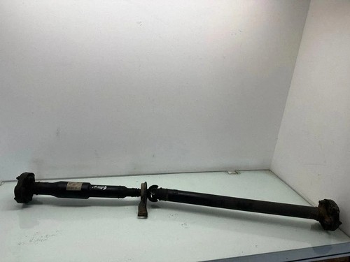 Mercedes benz w212 propshaft - e,