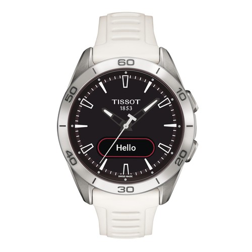 Unused tissot touch - tissot, t-touch