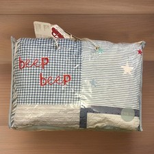 Mothercare bedding set piece - bedding, 5