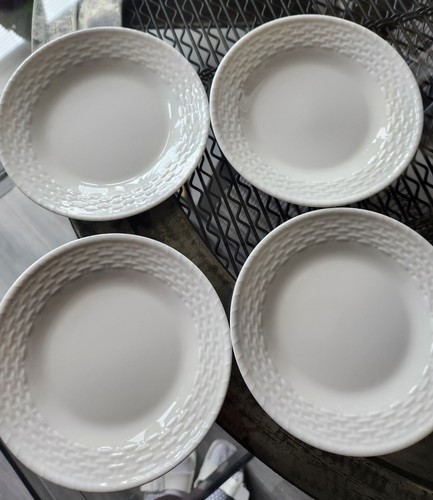 Wedgwood nantucket basket - wedgwood,