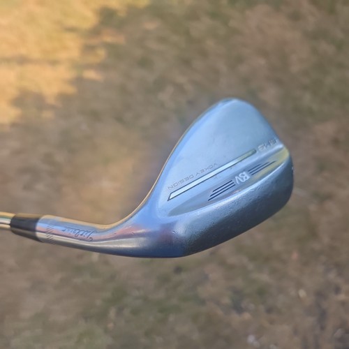 Titleist vokey sm9 - vokey, 56