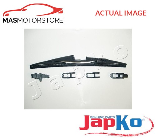 Windscreen wiper blade lhd - blade,