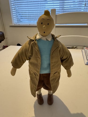 Original herge tintin - herge,