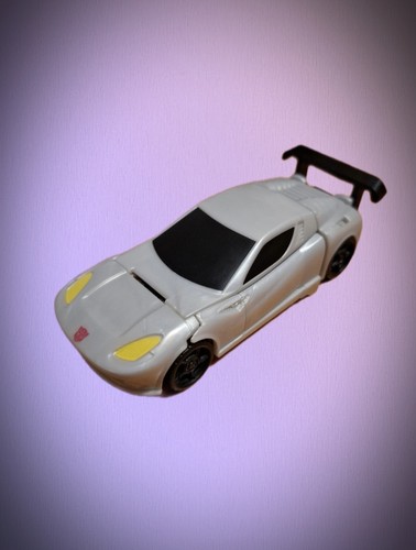 Transformers action figure - action,