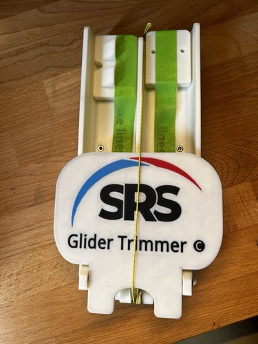 Glider trimmer - trimmer, –